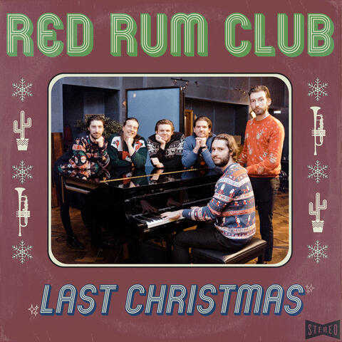 Last Christmas