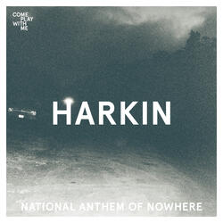National Anthem Of Nowhere