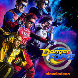 Danger Force Theme Song
