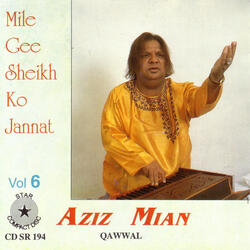 Mile Gee Sheikh Ko Jannat Humen