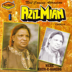 Mere Khon- E- Aarzoo