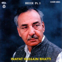Heer, Pt. 1.1