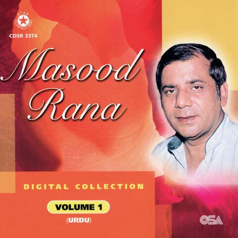Digital Collection, Vol. 1