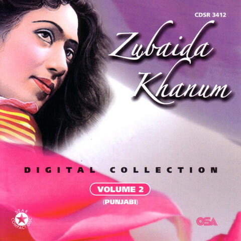 Digital Collection, Vol. 2