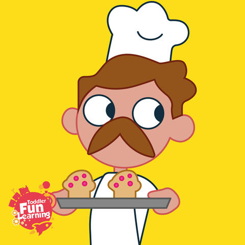 The Muffin Man