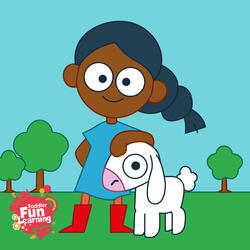 Mary Had a Little Lamb