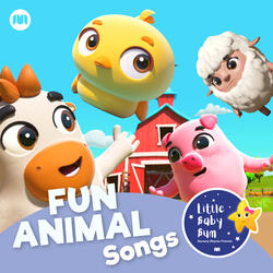 Little Bee Song