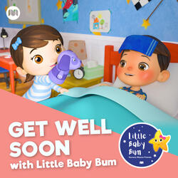 Potty Song (Learn How to Use the Potty)