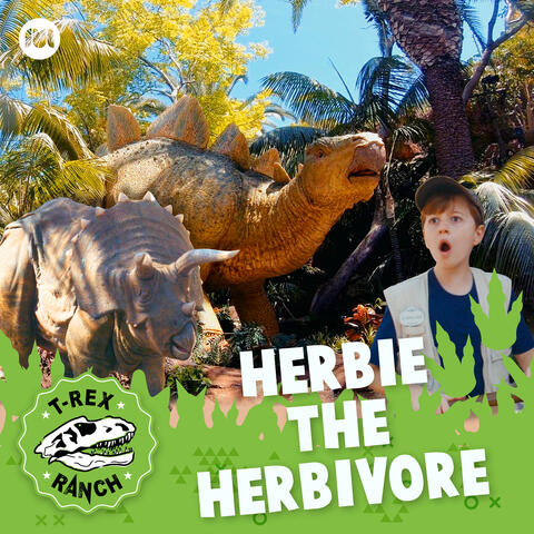 Herbie the Hebivore