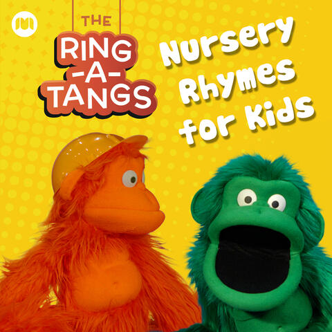 Nursery Rhymes for Kids