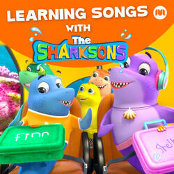 Learn the Colours of the Rainbow Song