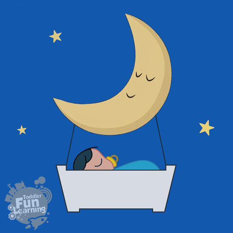 Gentle Nursery Rhyme Lullabies