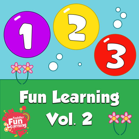 Fun Learning, Vol. 2