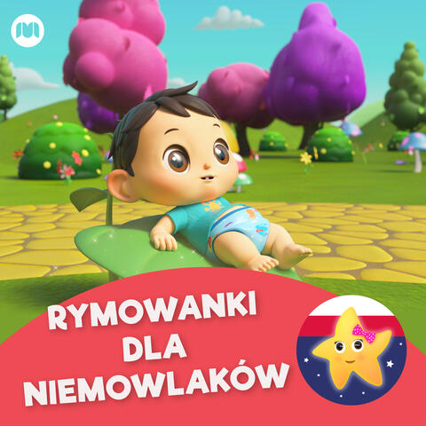 Rymowanki dla niemowlaków