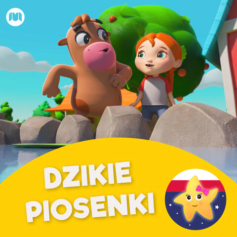 Dzikie piosenki