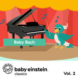 Orchestral Suite No. 2, BWV 1067, Badinerie