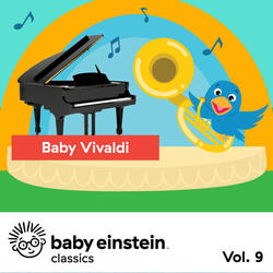 Violin Concerto No. 12, RV 265, 1st Movement