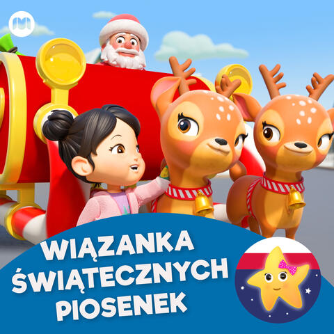 Wiązanka świątecznych piosenek