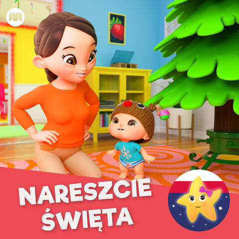 Nareszcie święta (La la la)