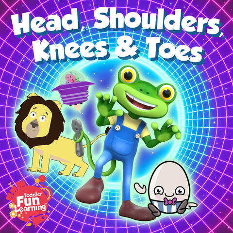 Head, Shoulders, Knees & Toes