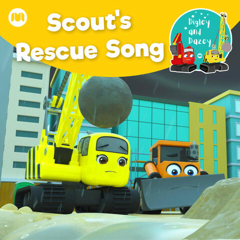 Scout's Rescue Song