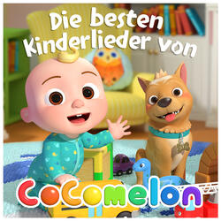 Das bunte Autolied