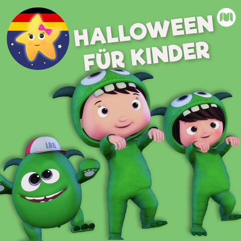Halloween für Kinder