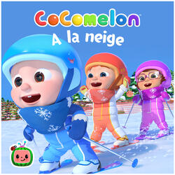 A la neige