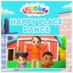 Happy Place Dance