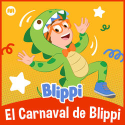 El Carnaval de Blippi