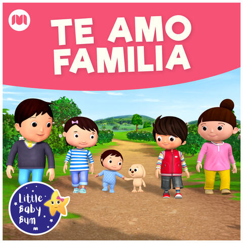 Te Amo Familia