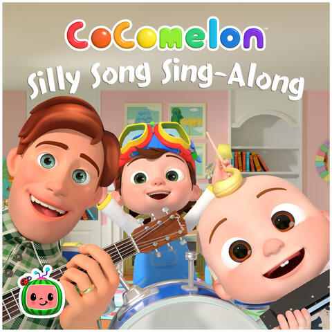 Silly Songs Sing-Along