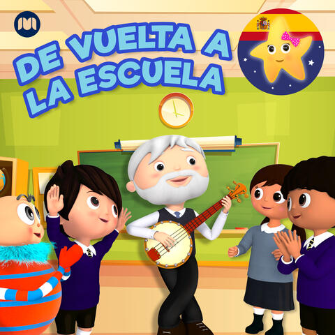 De Vuelta a la Escuela
