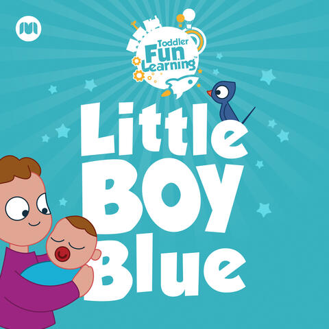 Little Boy Blue