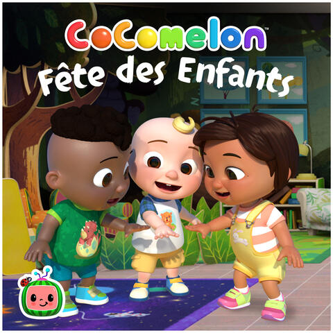 Fête des Enfants