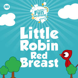 Little Robin Red Breast