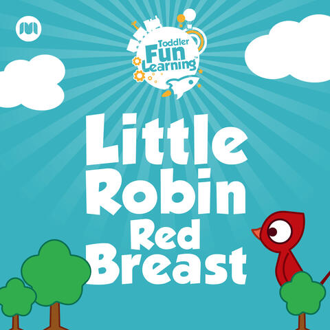 Little Robin Red Breast