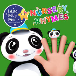 Finger Family (Here I Am)