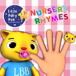 Finger Family (Where Are You)