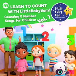 Numbers Song 1-20