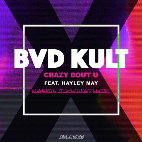 Crazy Bout U