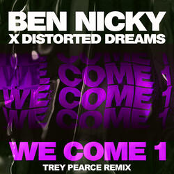 We Come 1