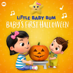 Trick-Or-Treat with Mummy and Daddy
