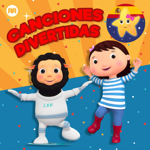 Canciones Divertidas