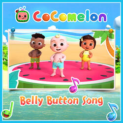 Belly Button Song