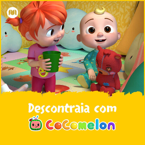 Descontraia com CoComelon