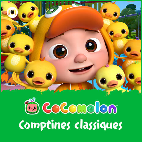 Comptines classiques