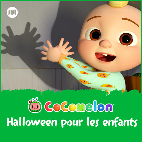 Halloween pour les Enfants