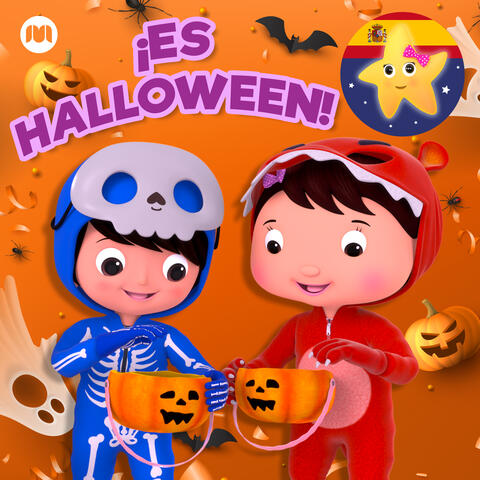 ¡Es Halloween!