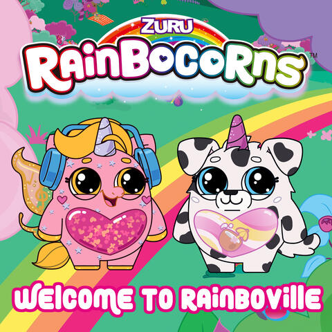 Welcome to Rainboville